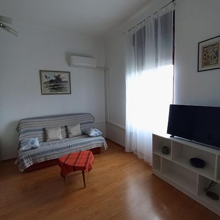 Studio Bella Rovinj Ngoại thất bức ảnh
