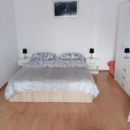 Studio Bella Rovinj Ngoại thất bức ảnh