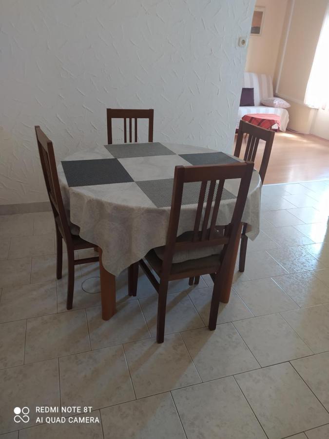 Studio Bella Rovinj Ngoại thất bức ảnh