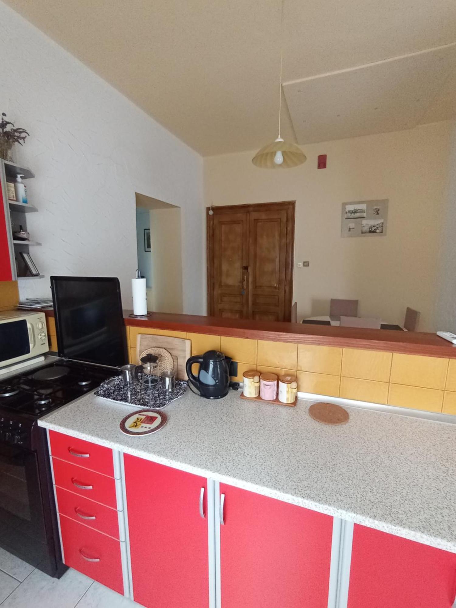 Studio Bella Rovinj Ngoại thất bức ảnh