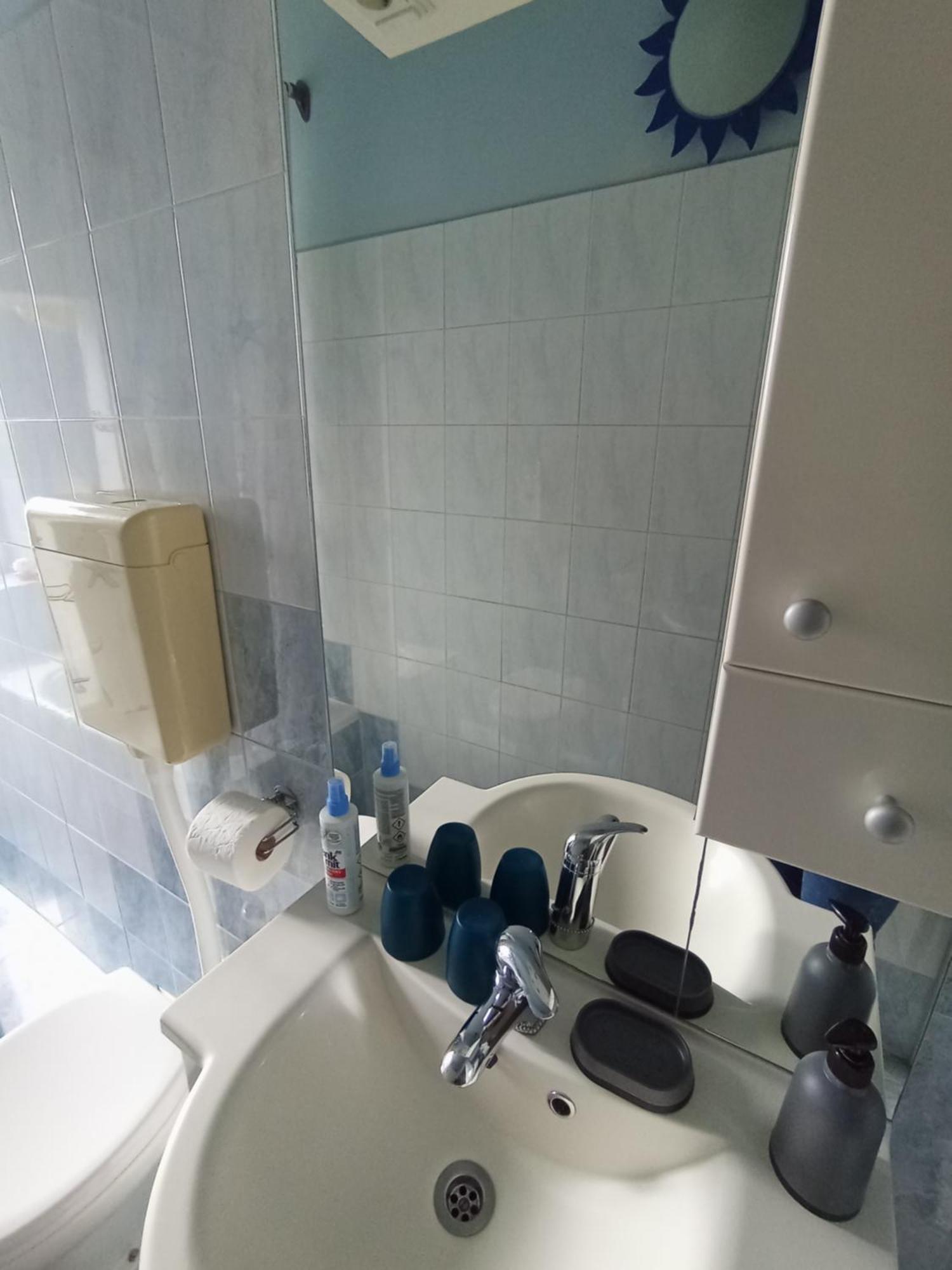 Studio Bella Rovinj Ngoại thất bức ảnh