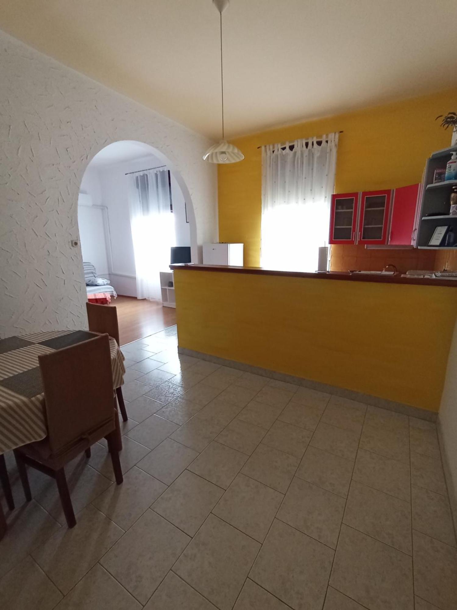 Studio Bella Rovinj Ngoại thất bức ảnh
