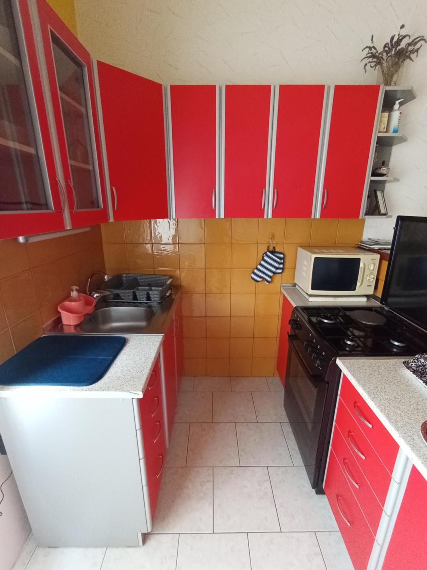 Studio Bella Rovinj Ngoại thất bức ảnh