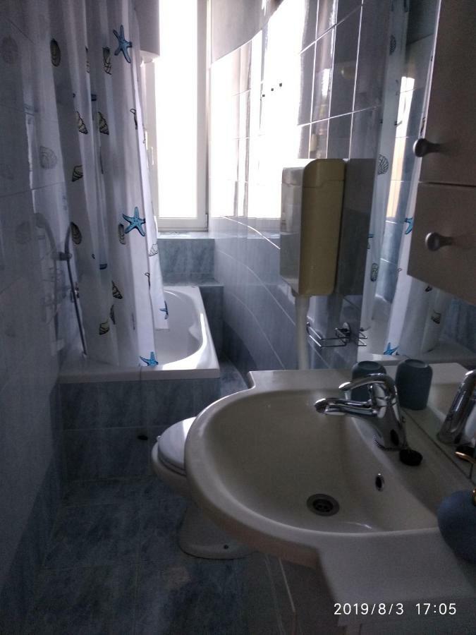 Studio Bella Rovinj Ngoại thất bức ảnh
