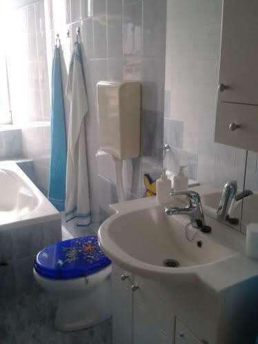 Studio Bella Rovinj Ngoại thất bức ảnh
